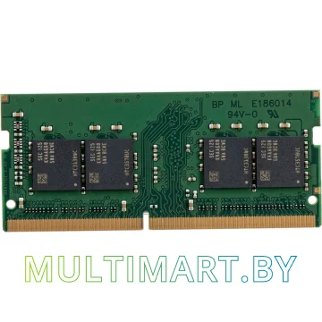 Оперативная память Synology 16GB DDR4 SODIMM (D4ES01-16G)